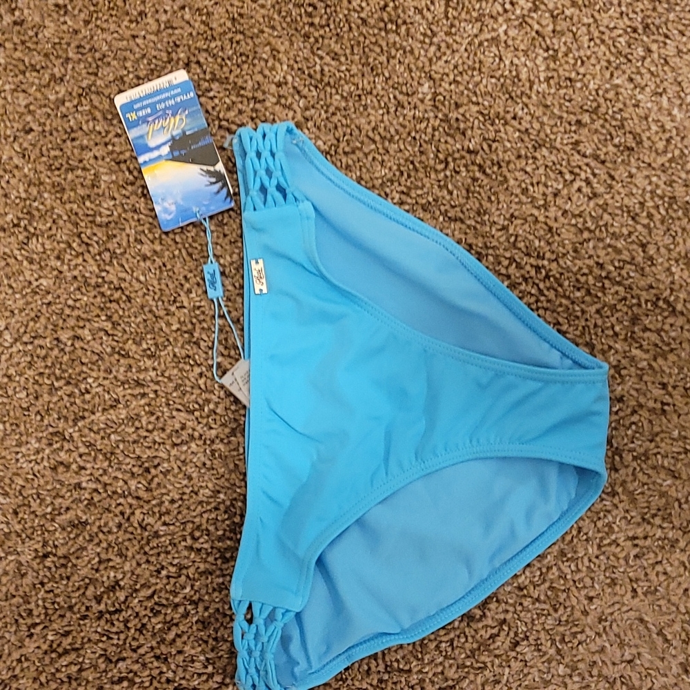 Heat Bikini Bottoms XL